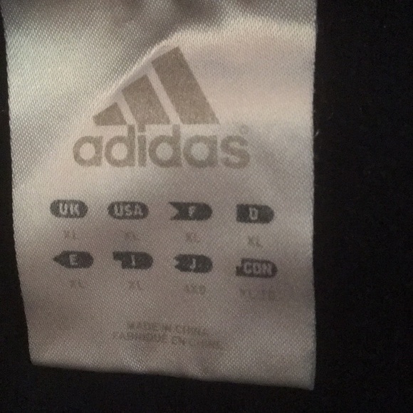 Zippered hoodie - Picture 2 of 2